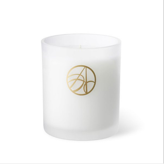 Luxury Canada customize scented private label candles manufacturers 